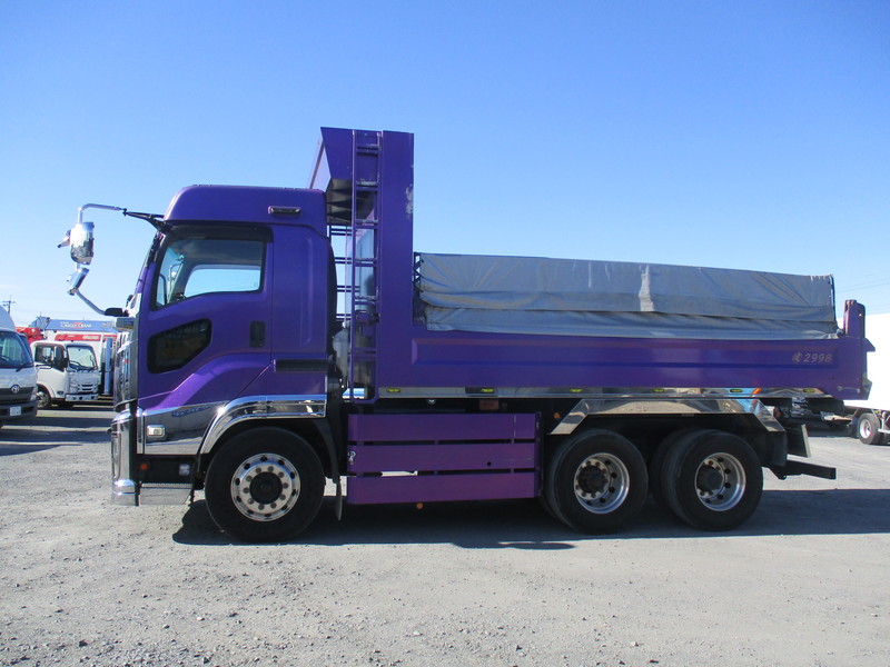 【限定版】トンカ 75周年記念ダンプトラック Amazon | 京商 1/43 UD TRUCKS 新時代の高積載ダンプカー S